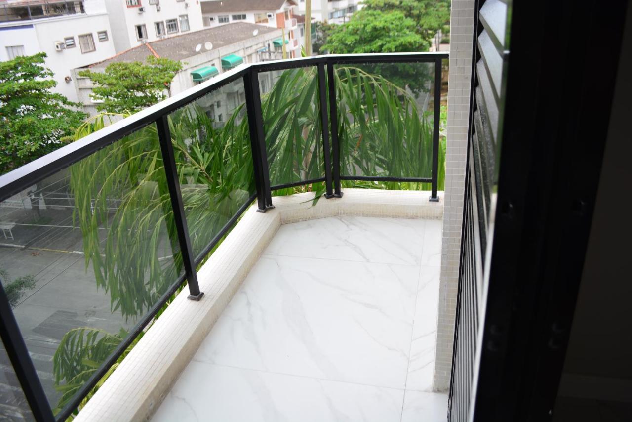 Apto Enseada Porto Prince - Ar Cond E 250 Mb Apartment Guarujá Exterior photo