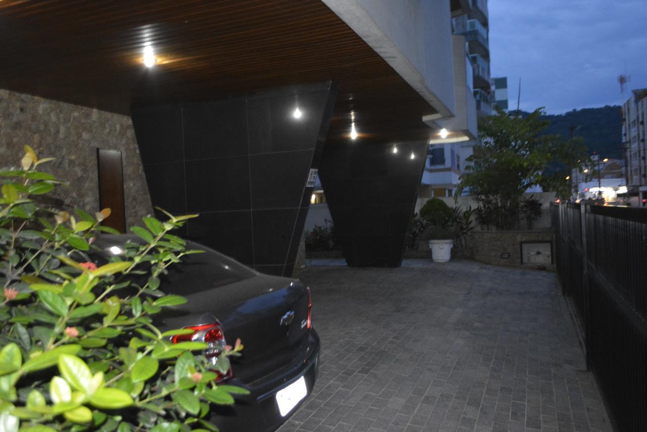 Apto Enseada Porto Prince - Ar Cond E 250 Mb Guarujá Exterior photo